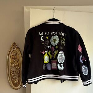Nightmare Before Christmas Jacket